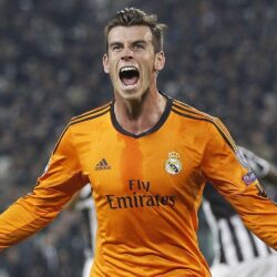 Gareth Bale Real Madrid Wallpapers 2014 HD