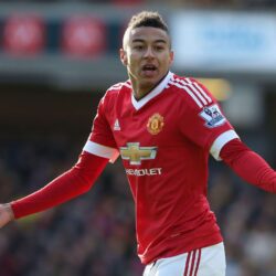 Jesse Lingard: Manchester United winger to be rewarded with new