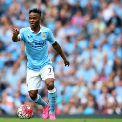 Wallpapers For Raheem Sterling Man City Wallpapers