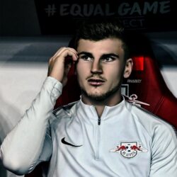 Timo Werner wallpapers by harrycool15 • ZEDGE™
