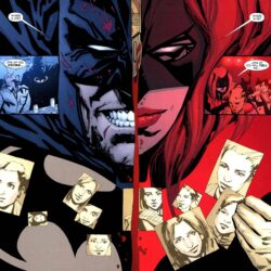 Batman Dc Wallpapers PX ~ Wallpapers Batwoman