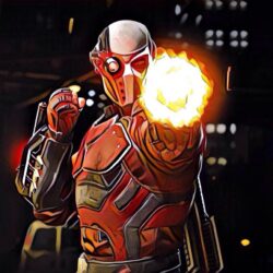 Deadshot Wallpapers