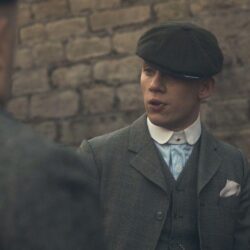 Peaky blinders wallpapers