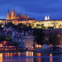 Prague Wallpapers HD Download