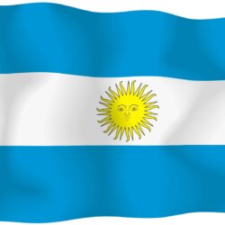 Argentina Flag Wallpapers ClipArt