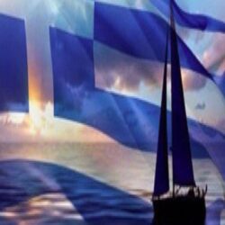 D Greece Flag Live Wallpapers Android Apps on Google Play
