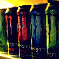 Monsters monster energy wallpapers