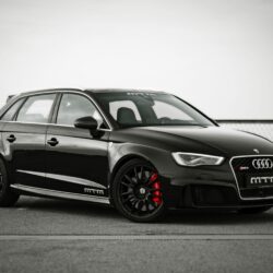 10 Audi RS3 HD Wallpapers
