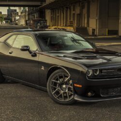 Dodge Challenger News and Reviews