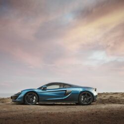 Wallpapers Mclaren, 570gt, Side view, Car HD, Picture, Image