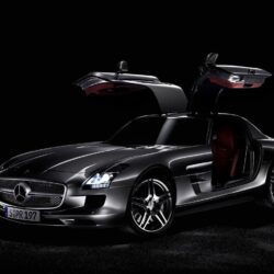 Wallpapers For > Mercedes Benz Amg Wallpapers
