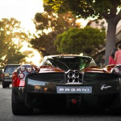 Pagani Zonda Sport Car, HD Cars, 4k Wallpapers, Image, Backgrounds