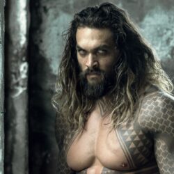 Wallpapers Jason Momoa as Aquaman 4K Aquaman, Jason, momoa, War