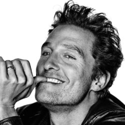 HD Matthew McConaughey Wallpapers – HdCoolWallpapers.Com