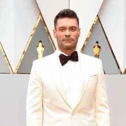 Will Ryan Seacrest Skip the Oscars Amid New Sexual Misconduct
