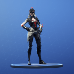 Fortnite Arachne