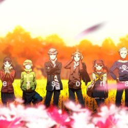 Review: Persona 4 Golden