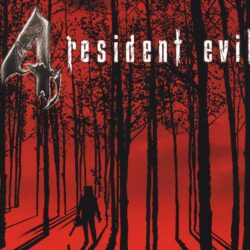 7 Resident Evil 4 Wallpapers