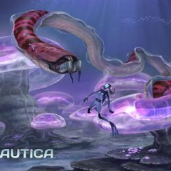 Subnautica Wallpapers, Pictures, Image