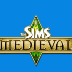 Central Wallpaper: The Sims Medieval HD Wallpapers