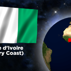 Ivory Coast Wallpapers Related Keywords & Suggestions