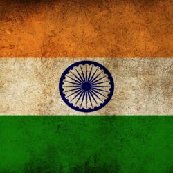 Dirty India Flag Exclusive HD Wallpapers