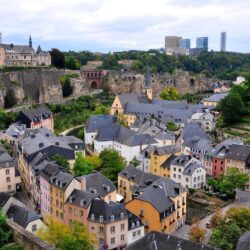 Luxembourg Wallpapers High Quality
