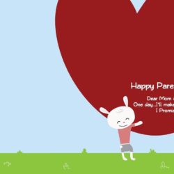 Parents Day Exclusive Wallpapers – WeNeedFun