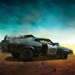 Mad Max Fury Road Vehicles 1920 x 1080 Wallpapers