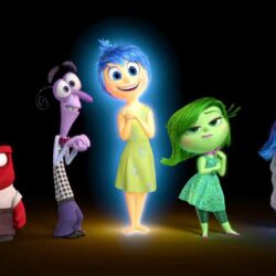 Image, Wallpapers of Inside Out in HD Quality: HBC333