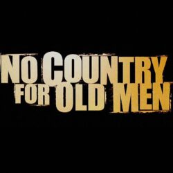 no country for old men Wallpapers, Wallpapers