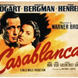 Casablanca Wallpapers