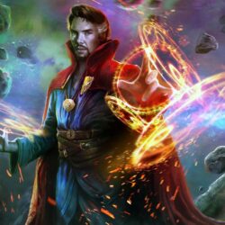 Dr. Strange wallpapers ·① Download free cool High Resolution
