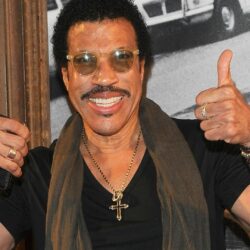 Lionel Richie Smile Wallpapers 60793 ~ HDWallSource