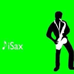 iSax wallpapers by jukeboxivory