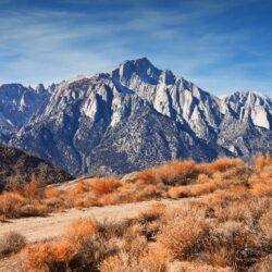 Rocky Mountain Peaks Autumn ❤ 4K HD Desktop Wallpapers for 4K