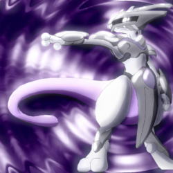 Mewtwo And Mew Wallpapers 36108