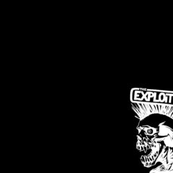 The Exploited Wallpapers and Backgrounds Image