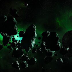 57 Asteroid HD Wallpapers