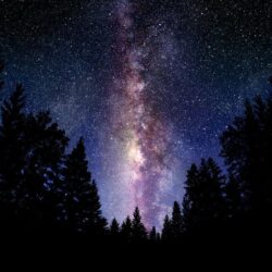 Milky Way 9609