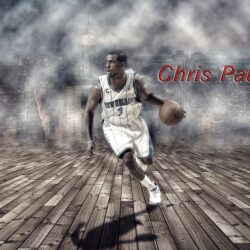 Chris Paul Backgrounds
