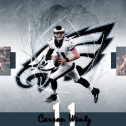 Carson Wentz Phone Wallpapers Image Gallery
