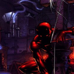 127 Daredevil Wallpapers