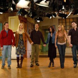 Image For > Friends Tv Show Season 1