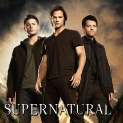 Supernatural Wallpapers