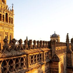 Juzgoholidays » Best of Spain with Portugal