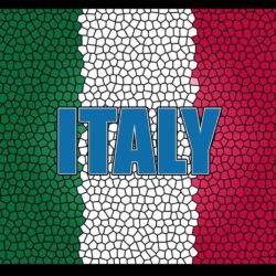 Awesome 42 Italian Flag Wallpapers