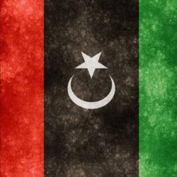 Libya Wallpapers by Ahmad Ps