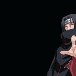 Itachi Wallpapers Hd Wallpapers