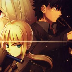 Fate/zero HD Wallpapers and Backgrounds